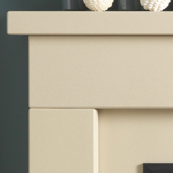 Gallery Durrington Jurastone Fireplace Suite Flames Co Uk